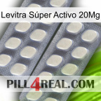 Levitra Súper Activo 20Mg 07
